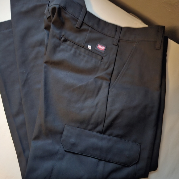 Red Kap pants - Picture 4 of 6